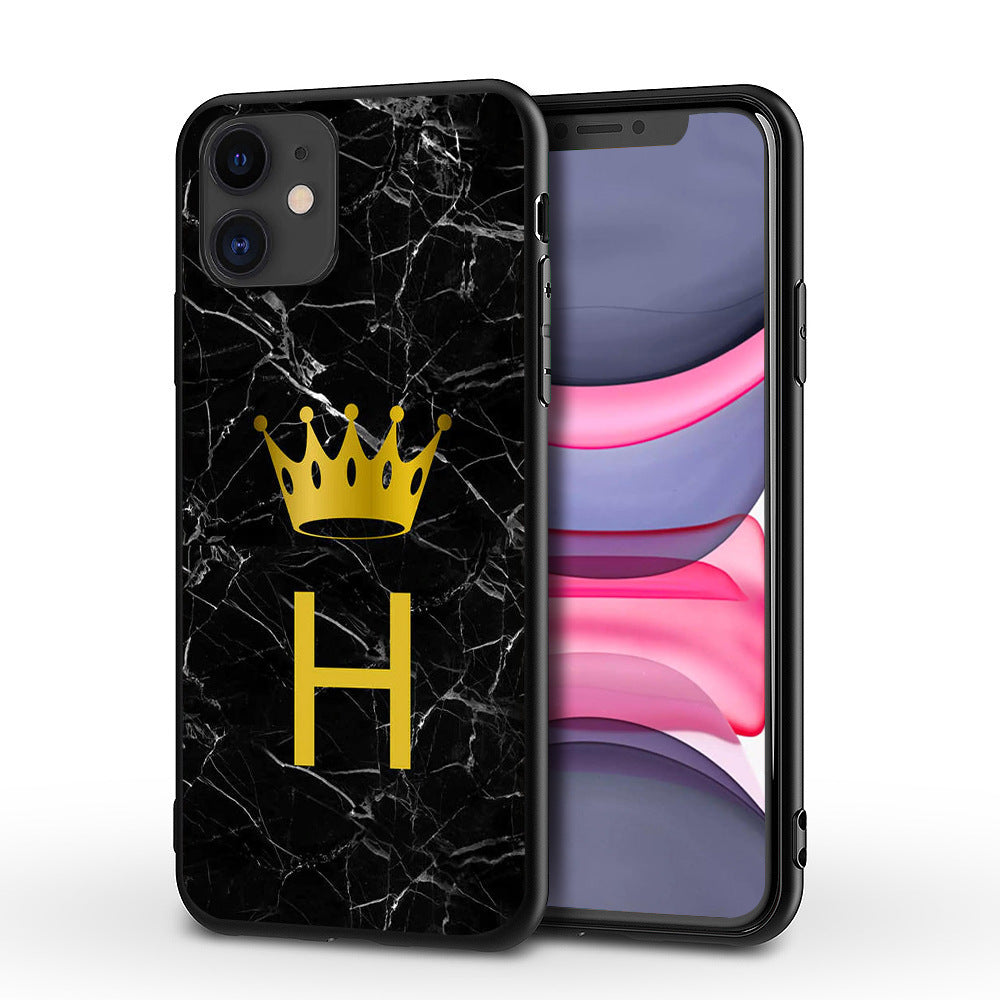 Marble mobile phone case Marble mobile phone case